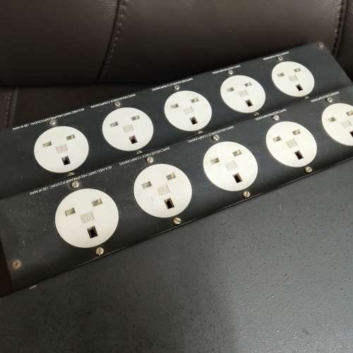 MIT Z Center Z Series 電源處理器