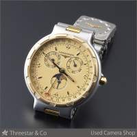 LONGINES  CONQUEST  4010 Watch