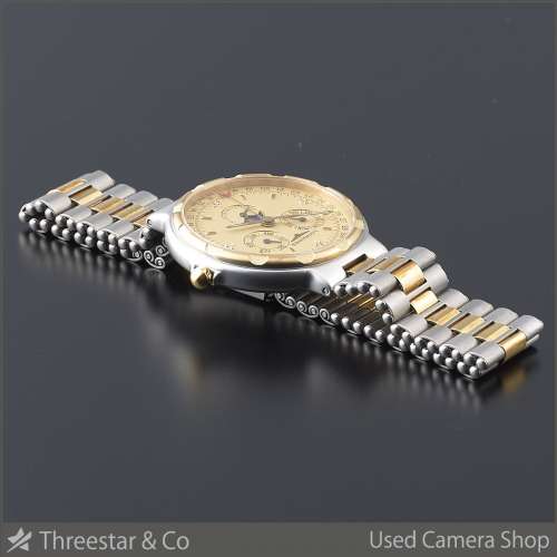 LONGINES  CONQUEST  4010 Watch