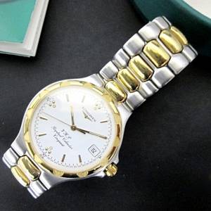 Longlines Conquest Watch