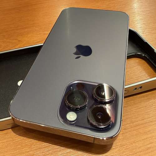 iPhone 14 Pro Max 256 紫色