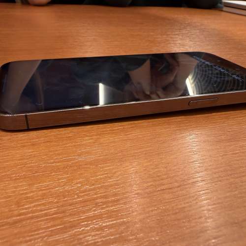 iPhone 14 Pro Max 256 紫色