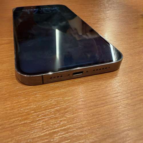 iPhone 14 Pro Max 256 紫色