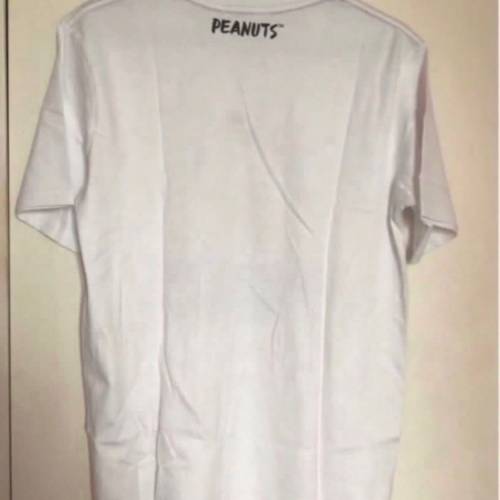 史努比 史諾比 短袖衫 T 恤 Snoopy ter Peppermjnt