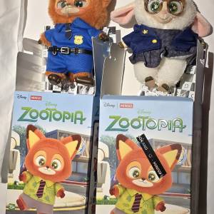 Zootopia
