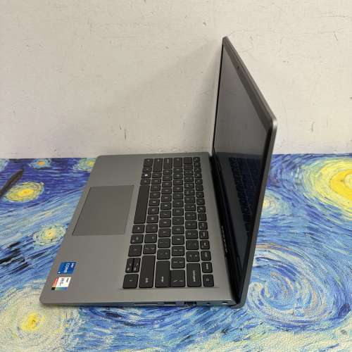 (性價比高Dell 文書機🔥）Dell i5-1235U/8,16GB Ram/128,256,512GB,1TB SSD/14寸全...