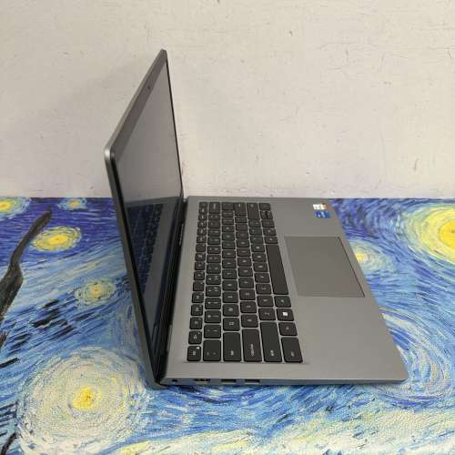 (性價比高Dell 文書機🔥）Dell i5-1235U/8,16GB Ram/128,256,512GB,1TB SSD/14寸全...
