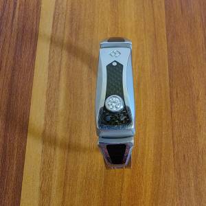 Colantotte克郎托天鋼鐵侠磁石健康手環復仇者聯盟同款