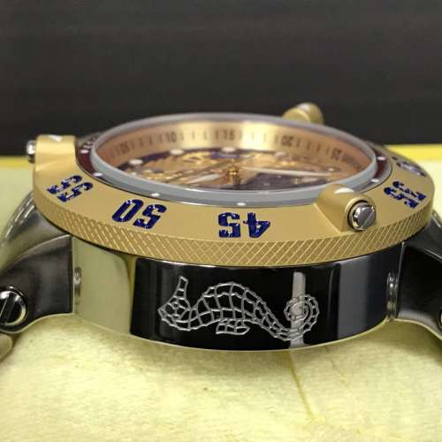 全新 海馬 Swiss Watch