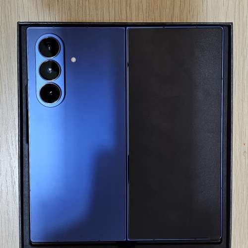 Samsung Galaxy Z Fold7 摺疊手機