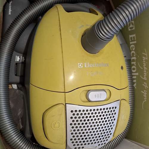 Electrolux 伊萊克斯 Z1550