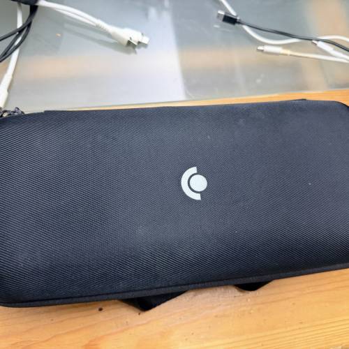 Steam Deck 32GB +1TB 透明版 （LCD)