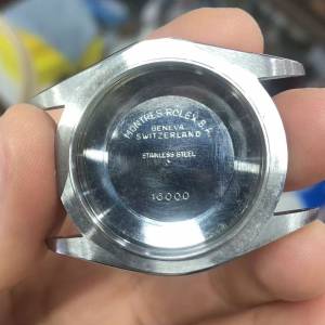 🚀🚀原裝正品勞力士16013恆動(DateJust)系列套殼