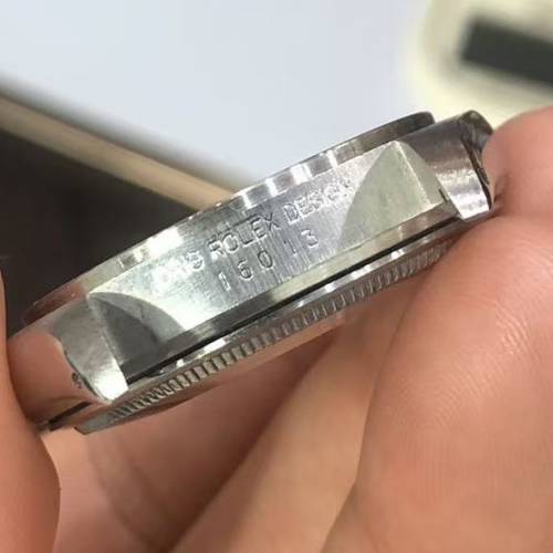 🚀🚀原裝正品勞力士16013恆動(DateJust)系列套殼