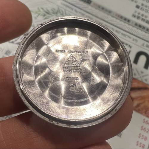 💕💕Omega(亞米茄166.003)自動嘅金套