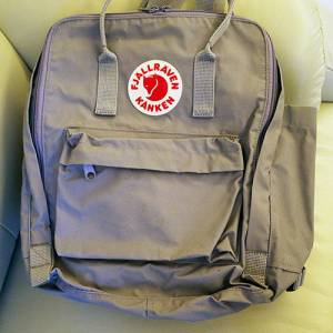 Fjallraven Kanken 背囊