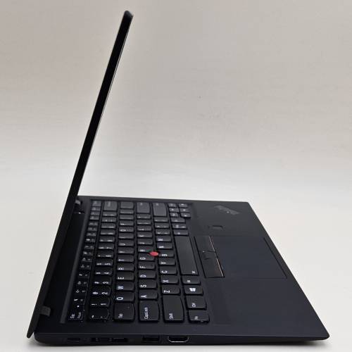 16g板載 14" X1 Carbon Gen6 ThinkPad Lenovo i5-8350U 16g ram 256g SSD