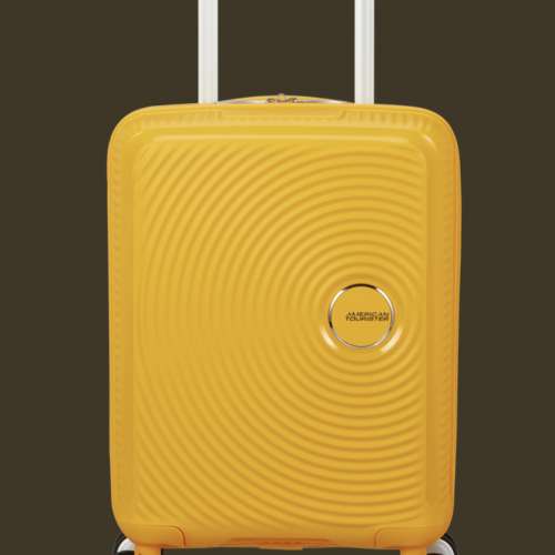 American Tourister 20吋 擴展型行李箱