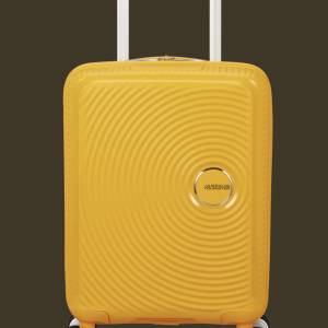 American Tourister 20吋 擴展型行李箱