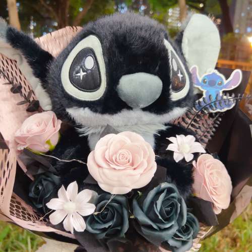 睇下文&middot;文盲勿擾&middot;不轉wtsapp/電話‼️黑色限定&middot;獨家原創&middot;專業花藝師用心製作 正...