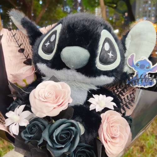 睇下文&middot;文盲勿擾&middot;不轉wtsapp/電話‼️黑色限定&middot;獨家原創&middot;專業花藝師用心製作 正...