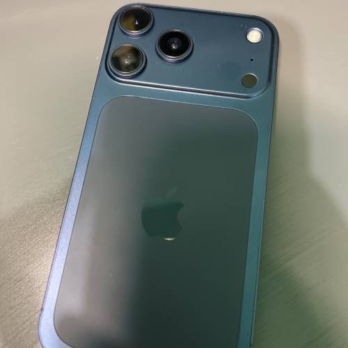 iphone xr改17pro faceid壞 64gb