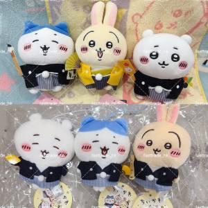 睇下文&middot;文盲勿擾&middot;不轉wtsapp/電話‼️一套六隻不散賣 $2088不包郵 正月新年chiikawa