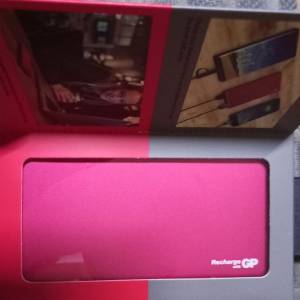 全新充電宝共三個160元