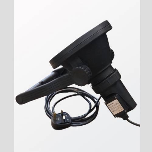 MEGAMAN 射燈/座地燈/聚光燈