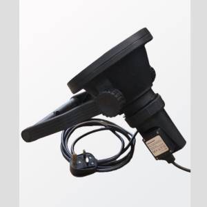 MEGAMAN 射燈/座地燈/聚光燈