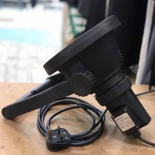 MEGAMAN 射燈/座地燈/聚光燈