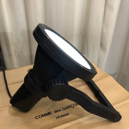 MEGAMAN 射燈/座地燈/聚光燈