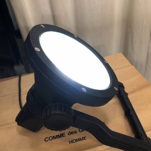 MEGAMAN 射燈/座地燈/聚光燈