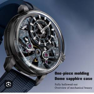 bonest gatti 機械手錶