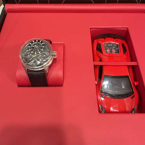 bonest gatti 機械手錶