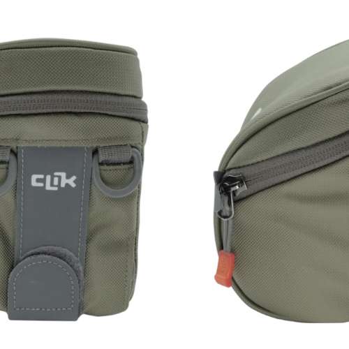 CLIK ELITE Micro Case 多用途相機配件袋/小相機袋