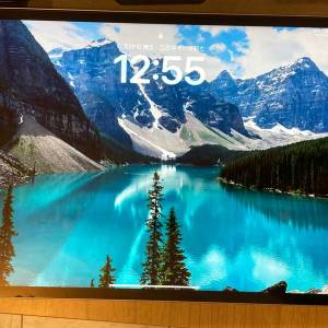 Apple iPad Pro 12.9 (2022) 第六代 + Apple Pencil for iPad