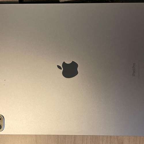 Apple iPad Pro 12.9 (2022) 第六代 + Apple Pencil for iPad