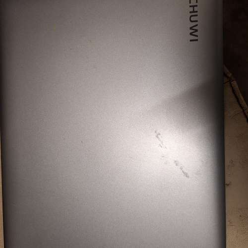 台灣品牌馳爲HeroBook Pro 手提電腦