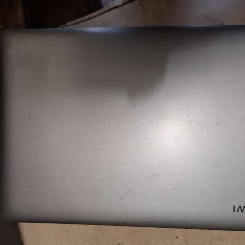 台灣品牌馳爲HeroBook Pro 手提電腦