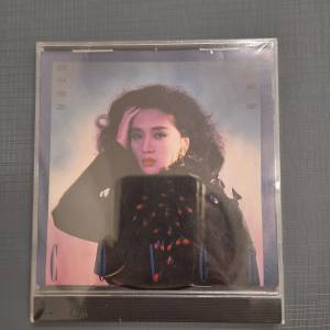 梅艷芳(封面女郎)