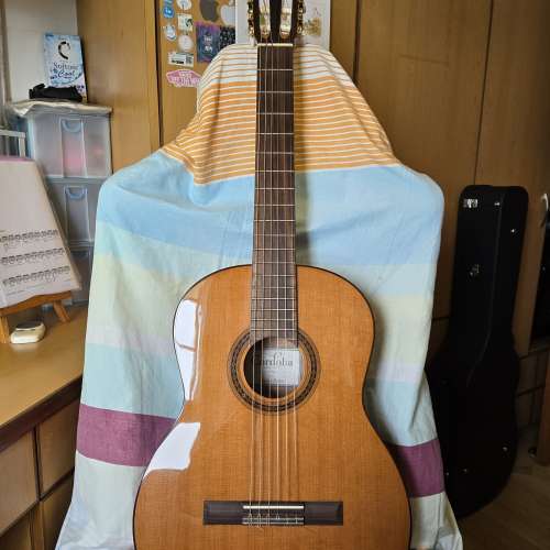 Cordoba C5 Limited Edition 古典結他