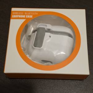 Apple AirPods 4 保護套