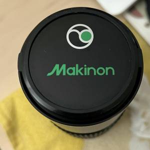 代友清屋出售 二手 Makinon 80/200mm (F4.5 MC 微距 1:4) 變焦鏡頭 (歡迎出價) HK$...