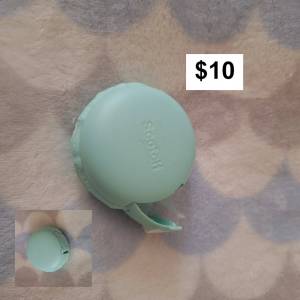 3M&trade; Scotch&reg; 隱形膠帶馬卡龍造型膠台 8