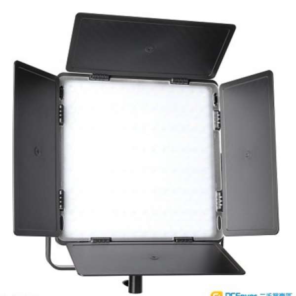 100W LED PANEL VL8196 - 攝錄LED燈