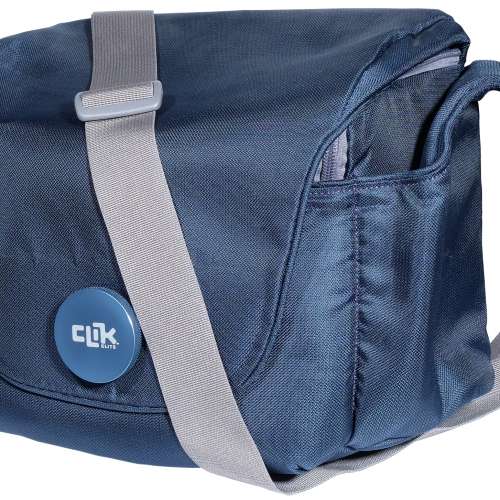 CLIK Elite Magnesian 20 磁石斜咩相機袋 全新