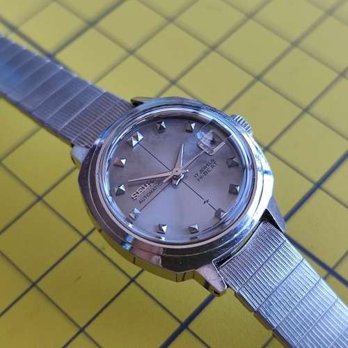 精工女裝 Vintage Seiko 2205-0240 Hi-Beat