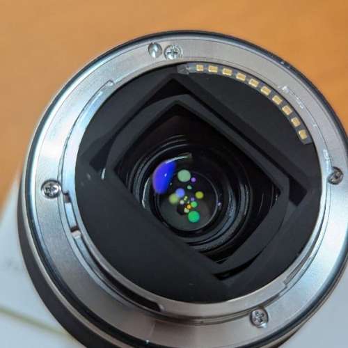 Tamron 28-200mm f/2.8-5.6 Di III RXD 有保到29 年