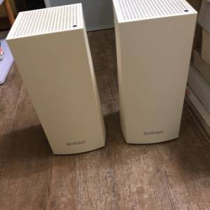Linksys MX4200 三頻路由路 x2 (已上Openwrt)